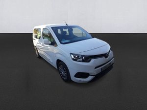 Toyota Proace City 1.5d 75kw (100cv) Vx L1 - Foto 4