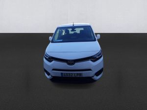 Toyota Proace City 1.5d 75kw (100cv) Vx L1 - Foto 3