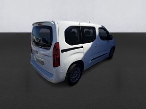 Toyota Proace City 1.5d 75kw (100cv) Vx L1 - Foto 5