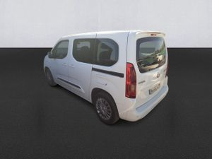 Toyota Proace City 1.5d 75kw (100cv) Vx L1 - Foto 7