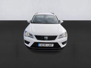 Seat Ateca 1.6 Tdi 85kw (115cv) St&sp Reference Eco - Foto 3