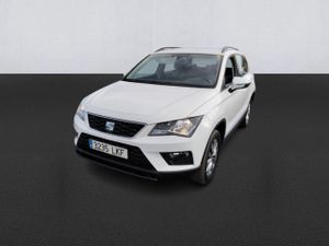 Seat Ateca 1.6 Tdi 85kw (115cv) St&sp Reference Eco - Foto 2
