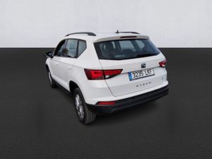 Seat Ateca 1.6 Tdi 85kw (115cv) St&sp Reference Eco - Foto 7