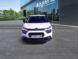 Citroen C3 Bluehdi 73kw (100cv) S&s Feel - Foto 3