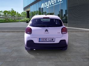 Citroen C3 Bluehdi 73kw (100cv) S&s Feel - Foto 6