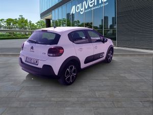 Citroen C3 Bluehdi 73kw (100cv) S&s Feel - Foto 5