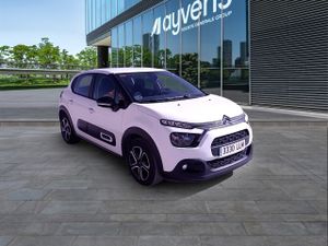 Citroen C3 Bluehdi 73kw (100cv) S&s Feel - Foto 4