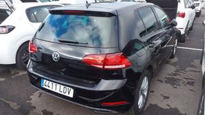 Volkswagen Golf Advance 1.6 Tdi 85kw (115cv) - Foto 4