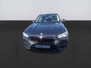 Bmw X3 Sdrive18d - Foto 3
