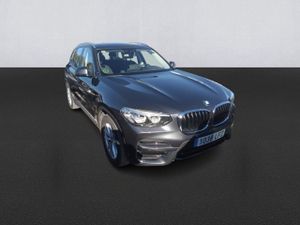 Bmw X3 Sdrive18d - Foto 4