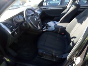Bmw X3 Sdrive18d - Foto 8