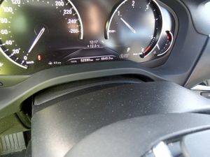 Bmw X3 Sdrive18d - Foto 9