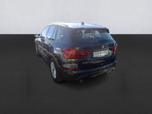 Bmw X3 Sdrive18d - Foto 7