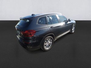 Bmw X3 Sdrive18d - Foto 5