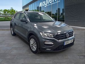 Volkswagen T-roc Edition 1.6 Tdi 85kw (115cv) - Foto 4