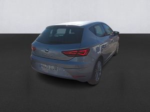 Seat Leon 1.5 Tgi 96kw St&sp Xcellence - Foto 5