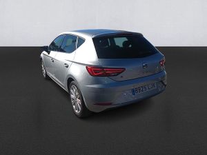 Seat Leon 1.5 Tgi 96kw St&sp Xcellence - Foto 7