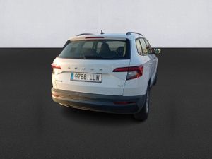 Skoda Karoq 2.0 Tdi 110kw (150cv) Dsg 4x4 Ambition - Foto 5