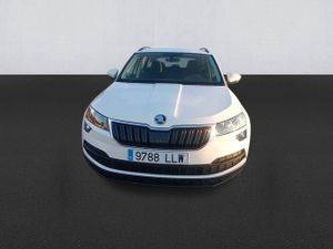 Skoda Karoq 2.0 Tdi 110kw (150cv) Dsg 4x4 Ambition - Foto 3