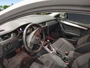 Skoda Octavia Combi 1.5 Tgi 96kw(130cv) Ambit. Cng Dsg - Foto 8