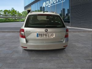 Skoda Octavia Combi 1.5 Tgi 96kw(130cv) Ambit. Cng Dsg - Foto 6