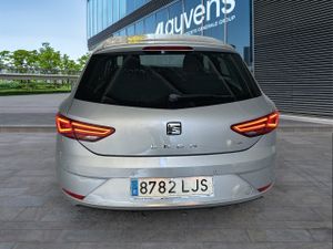 Seat Leon 1.5 Tgi 96kw Dsg-7 S&s Xcellence - Foto 6