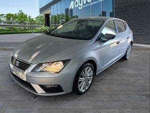 Seat Leon 1.5 Tgi 96kw Dsg-7 S&s Xcellence - Foto 2