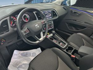 Seat Leon 1.5 Tgi 96kw Dsg-7 S&s Xcellence - Foto 8