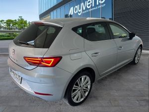Seat Leon 1.5 Tgi 96kw Dsg-7 S&s Xcellence - Foto 5