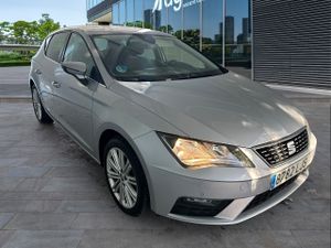 Seat Leon 1.5 Tgi 96kw Dsg-7 S&s Xcellence - Foto 4