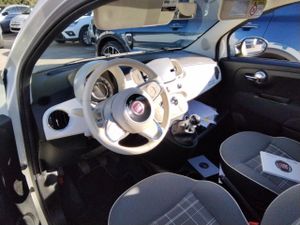 Fiat 500 (o) Lounge 1.2 8v 51kw (69 Cv) - Foto 8