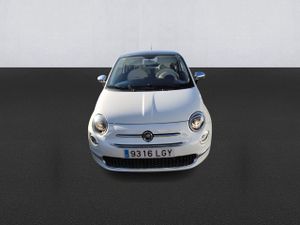 Fiat 500 (o) Lounge 1.2 8v 51kw (69 Cv) - Foto 3