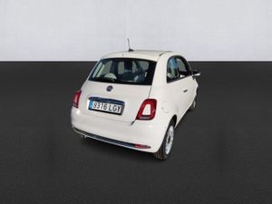 Fiat 500 (o) Lounge 1.2 8v 51kw (69 Cv) - Foto 5