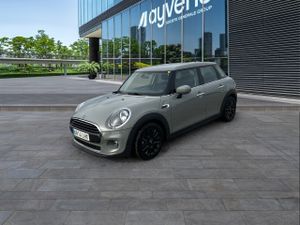 Mini Mini One 5 Puertas - Foto 2