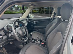 Mini Mini One 5 Puertas - Foto 8