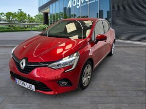Renault Clio Intens Blue Dci 63 Kw (85cv) - Foto 2