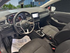 Renault Clio Intens Blue Dci 63 Kw (85cv) - Foto 8