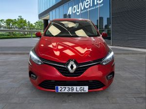 Renault Clio Intens Blue Dci 63 Kw (85cv) - Foto 3