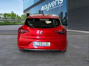 Renault Clio Intens Blue Dci 63 Kw (85cv) - Foto 6