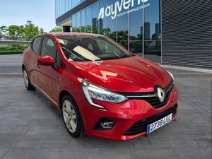 Renault Clio Intens Blue Dci 63 Kw (85cv) - Foto 4