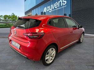 Renault Clio Intens Blue Dci 63 Kw (85cv) - Foto 5