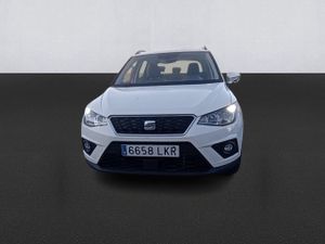 Seat Arona 1.0 Tsi 85kw (115cv) Style Go Eco - Foto 3