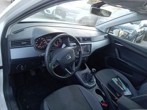 Seat Arona 1.0 Tsi 85kw (115cv) Style Go Eco - Foto 8