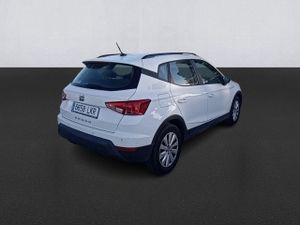 Seat Arona 1.0 Tsi 85kw (115cv) Style Go Eco - Foto 5