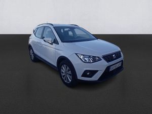 Seat Arona 1.0 Tsi 85kw (115cv) Style Go Eco - Foto 4