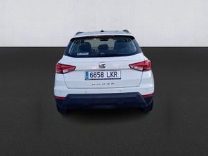 Seat Arona 1.0 Tsi 85kw (115cv) Style Go Eco - Foto 6