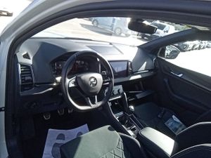 Skoda Karoq 2.0 Tdi 110kw (150cv) Sportline - Foto 8