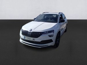 Skoda Karoq 2.0 Tdi 110kw (150cv) Sportline - Foto 2