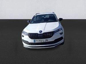 Skoda Karoq 2.0 Tdi 110kw (150cv) Sportline - Foto 3