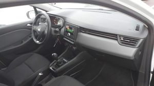 Renault Clio (o) Business Blue Dci 63 Kw (85cv) - Foto 6